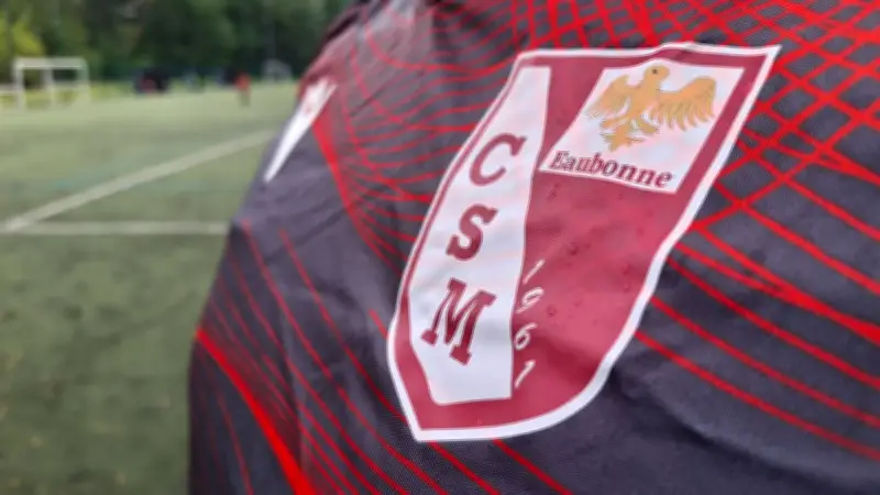 Ex-président du foot d'Eaubonne condamné pour détournement de 232 000 €
