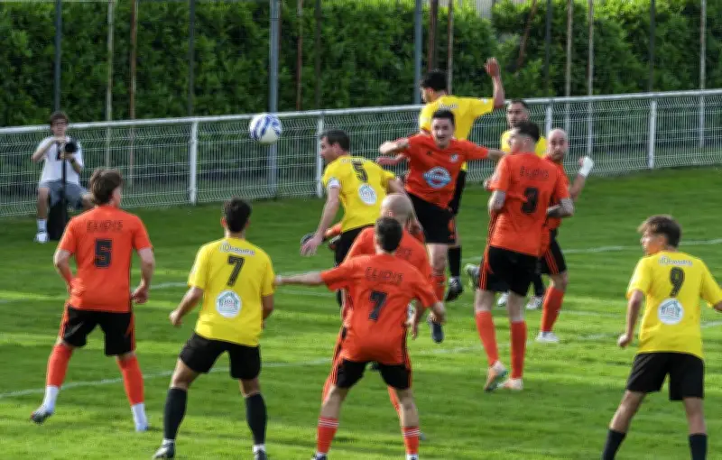 Exploit du Stade Montois en Coupe de Nouvelle-Aquitaine