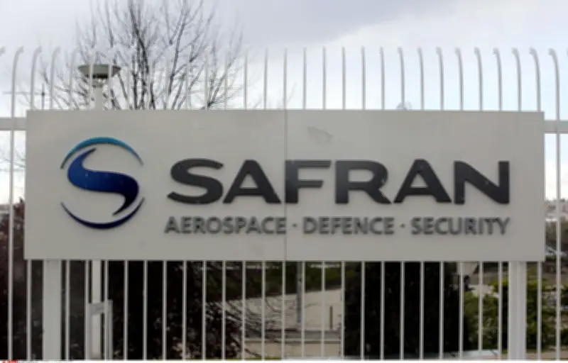 Explosion chez Safran à Blagnac : deux blessés graves