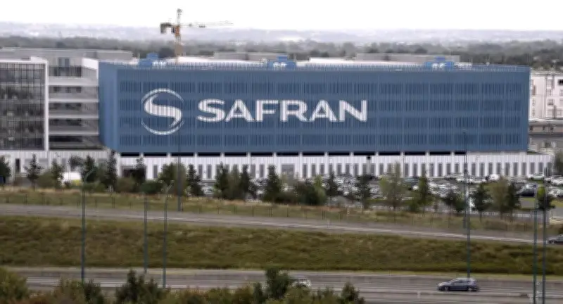 Explosion chez Safran à Blagnac : deux salariés grièvement blessés
