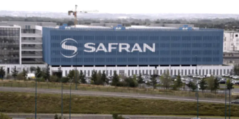 Explosion chez Safran près de Toulouse : deux blessés graves