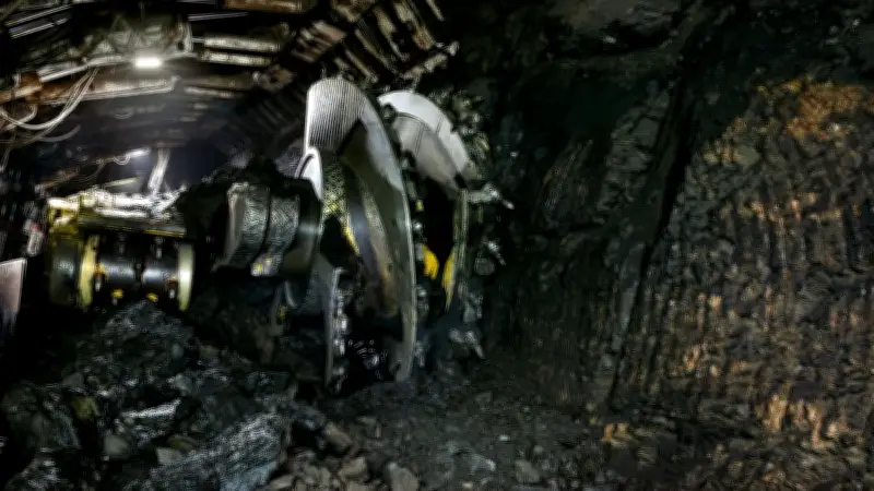Explosion dans une mine colombienne : neuf morts à 600 m de profondeur