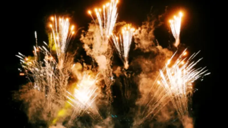 Explosion d'une usine de feux d'artifice en Chine : 21 morts et 61 blessés