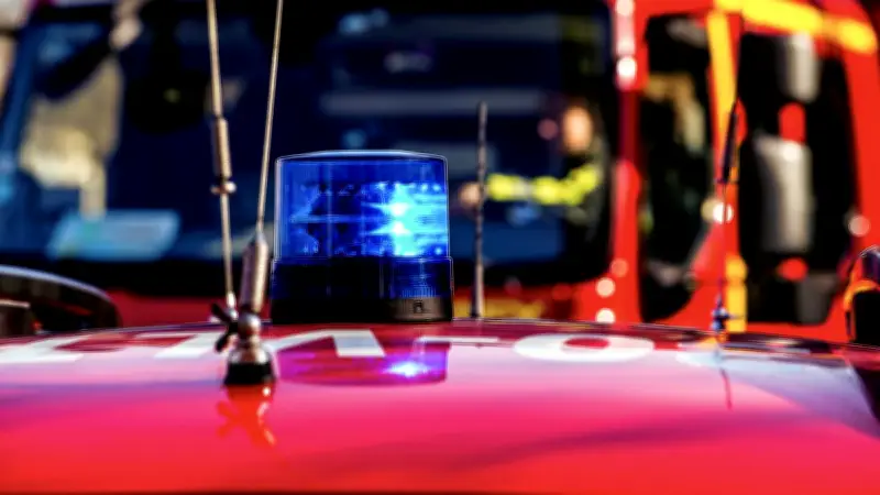 Explosion à Vix : sept blessés, tentative de suicide au gaz suspectée