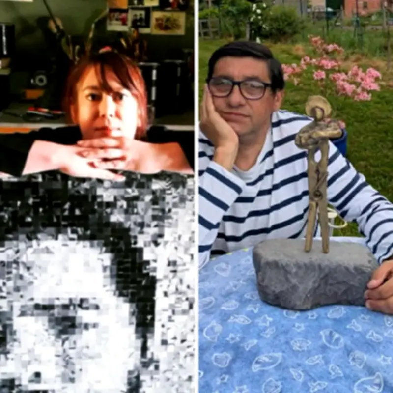 Exposition « Attaches » : dialogue artistique entre Marie Goulard et François Guijarro