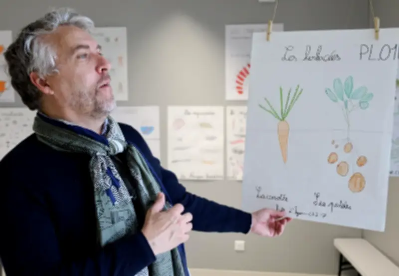Exposition de 50 planches illustrées par des écoliers à Izon