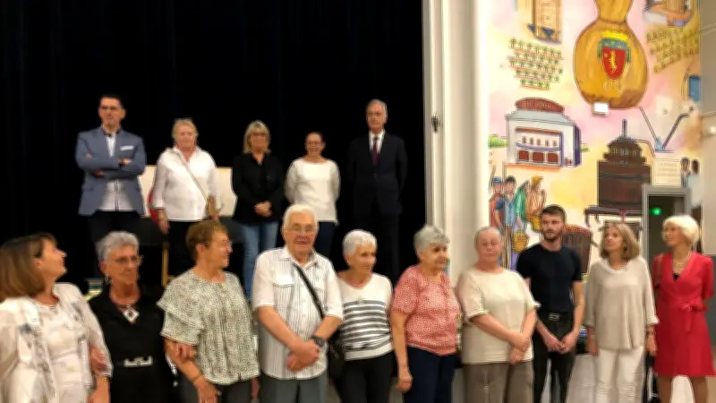 Exposition de peinture et porcelaine à Bessan du 22 au 24 mai