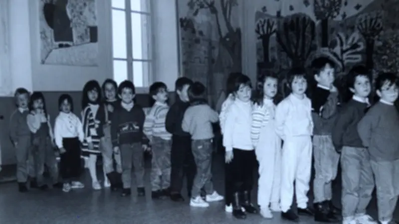 Exposition de photos RETRO 88 à la gare de Sévérac d'Aveyron