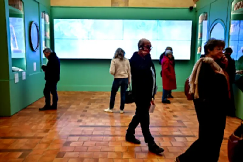Exposition intimiste sur le duc de Richelieu à Aiguillon