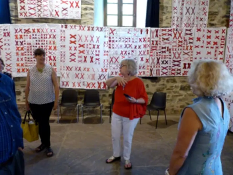 Exposition mémorielle pour les 70 273 victimes handicapées du nazisme