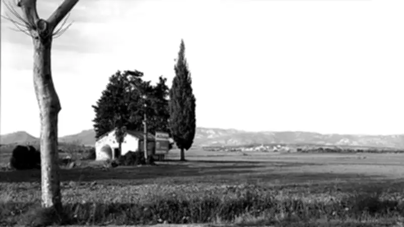 Exposition photo "Au-delà de la carte postale" à Tressan jusqu'au 31 juillet