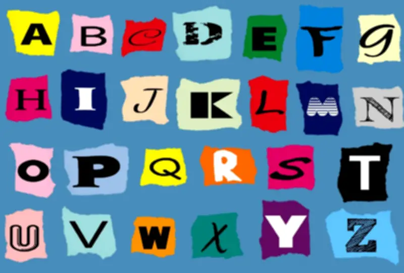 Exposition sur les alphabets européens à Narrosse en mai 2026