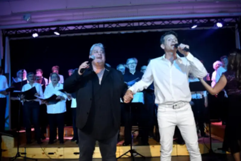 Expressions en liberté : voyage musical au Palio le 5 juin