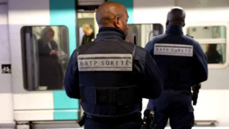 Expérimentation de Tasers par la SNCF et la RATP : détails et modalités
