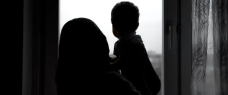 Expulsion imminente à Cannes : une mère de quatre enfants menacée