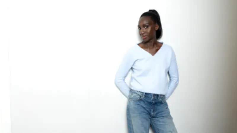 Eye Haïdara, maîtresse de cérémonie inattendue du Festival de Cannes 2026