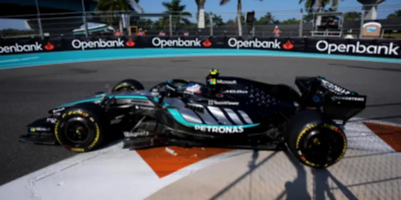 F1 : reprise sous tension avec une réglementation controversée