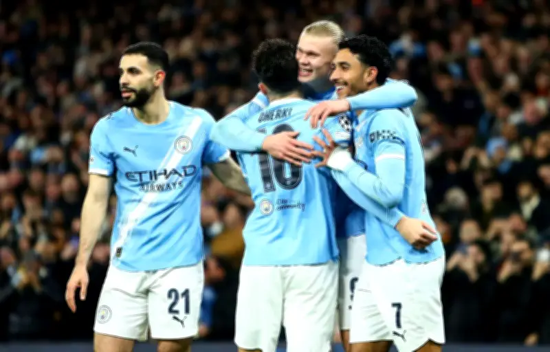 FA Cup : Manchester City affronte Chelsea en finale samedi à Wembley