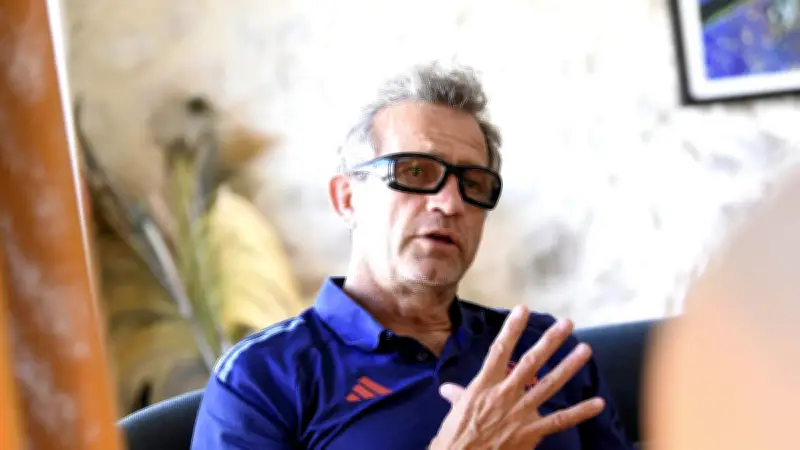 Fabien Galthié : une centaine de joueurs ciblés pour le XV de France cet été