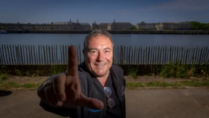 Fabien Onteniente se livre dans une autobiographie sincère et émouvante