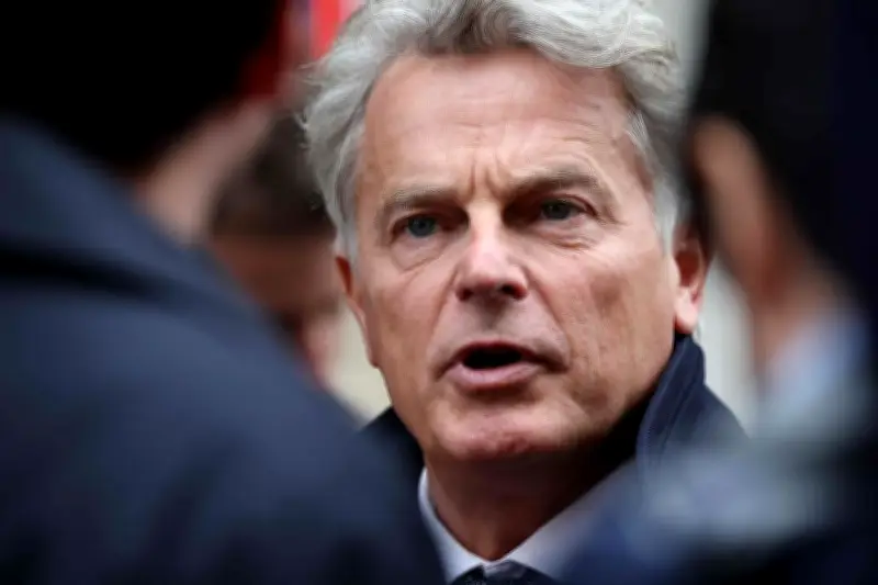 Fabien Roussel veut que le PCF soit prêt pour 2027