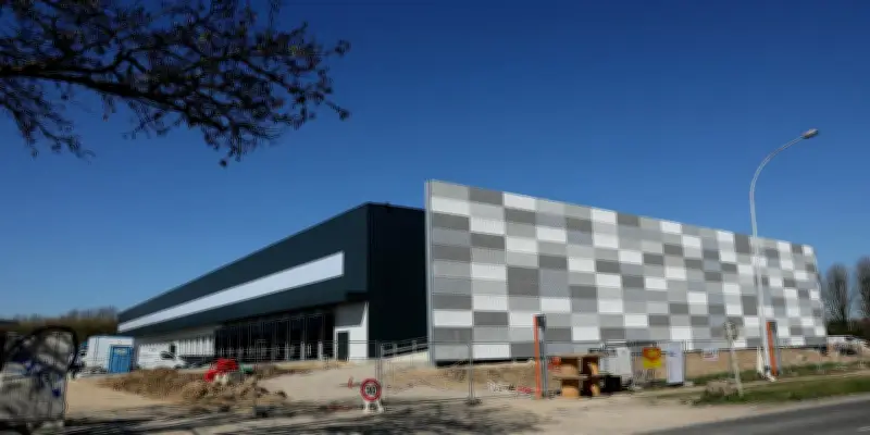 Face aux data centers, la contestation peine à se faire entendre
