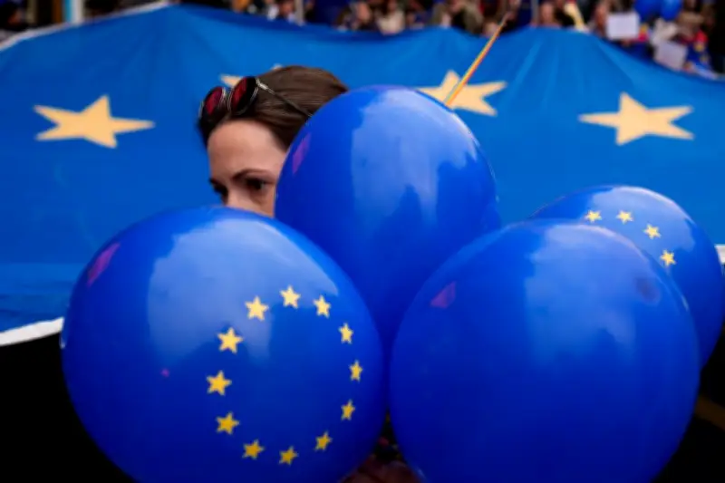 Face à la montée de l'extrême droite : l'urgence d'une union des démocrates en Europe