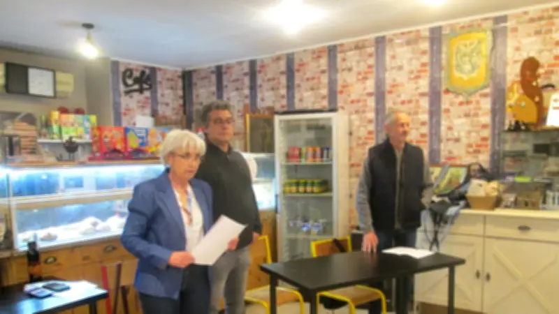 Face à nos peurs : une table ronde à Bessèges explore nos réactions