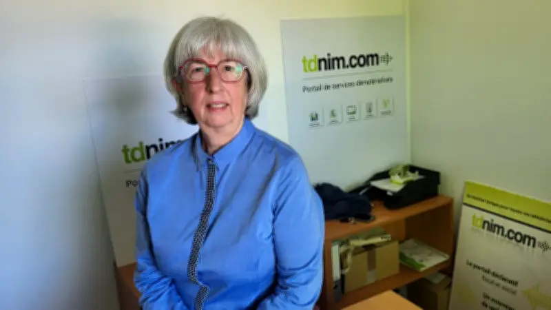 Facturation électronique : TDNim.com lance "mon e-facture" pour accompagner les entreprises