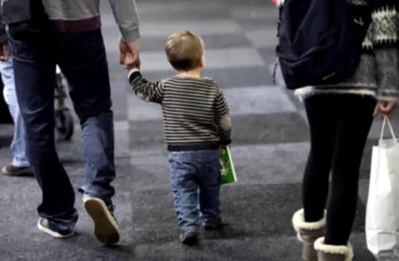 Familles : 50% jugent le soutien de l'État insuffisant, en hausse de 10 points