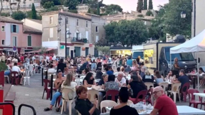 Family foodtrucks : une 3e édition avec nouveautés et concerts