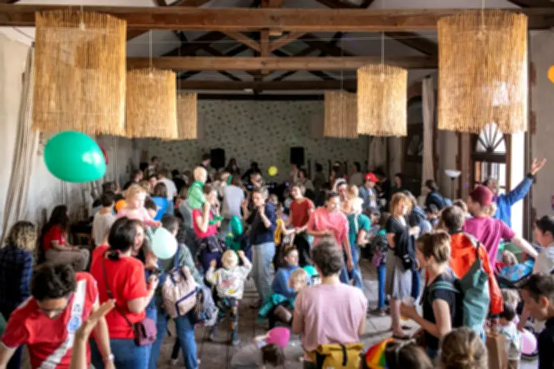 Family Pride Festival : visibilité et prudence pour les familles LGBTQIA+
