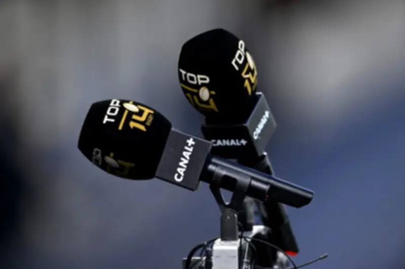 Fan de rugby mais contre Bolloré : je me désabonne de Canal+