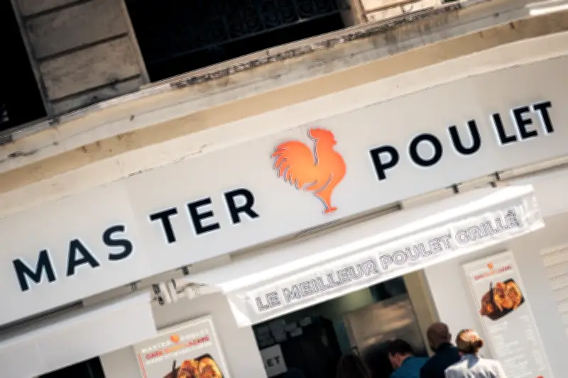 Fast-foods : les Français disent non près de chez eux