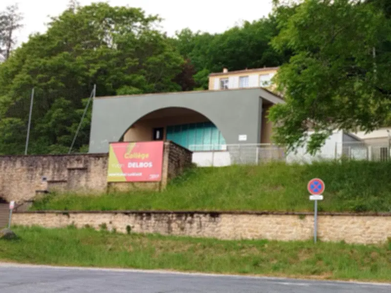 Fausse alerte à la bombe dans un collège de Dordogne