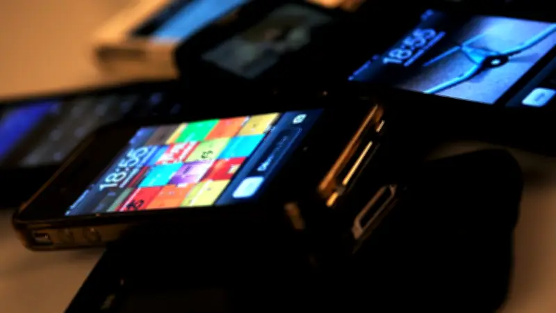 Fausses bagarres à la feria de Nîmes pour voler des téléphones