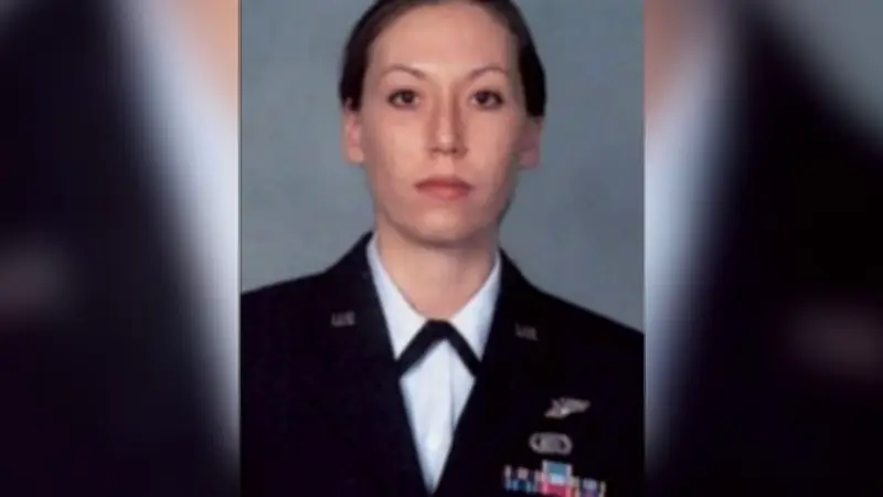 FBI offre 200 000 $ pour retrouver ex-agente Monica Witt en Iran