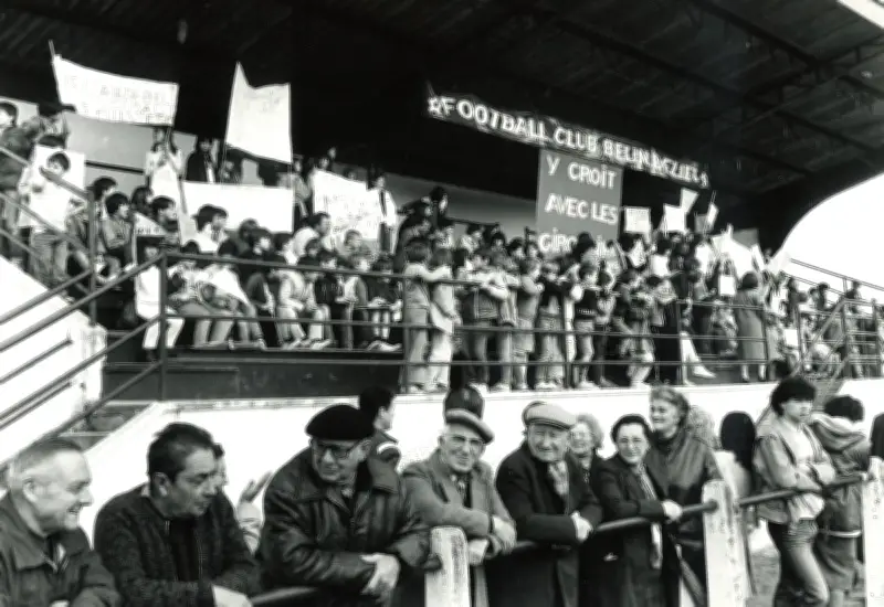 FC Belin-Béliet : 80 ans de football célébrés fin mai