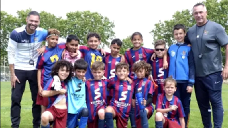 FC Domitia : portes ouvertes pour recruter de jeunes joueurs