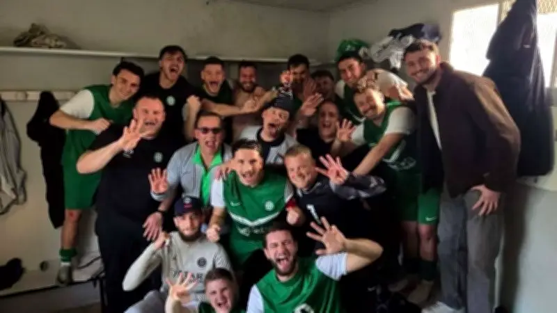 FC Lespignan-Vendres : enjeux élevés pour les seniors en fin de saison