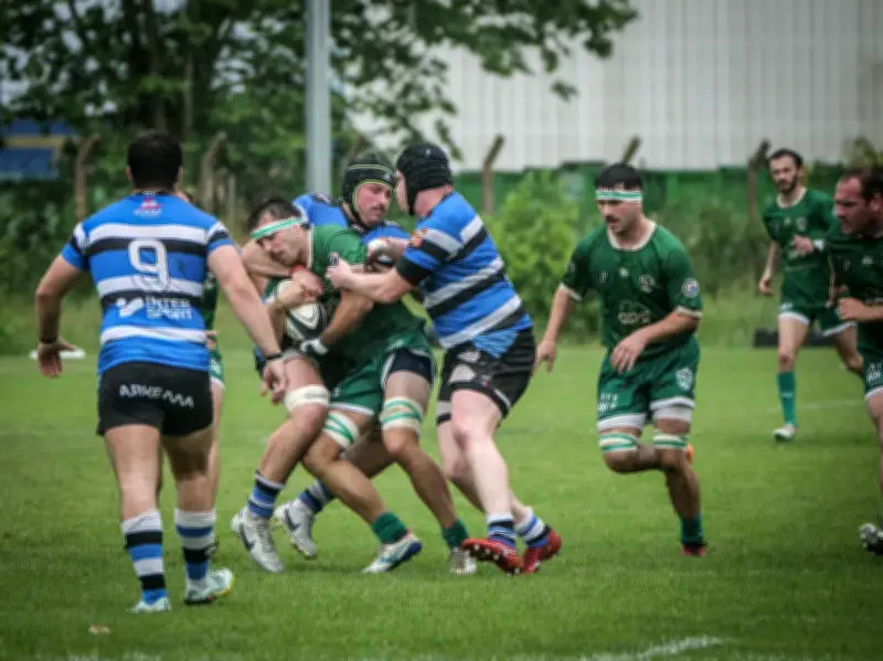 Fédérale 2 : barrages et 16es de finale dévoilés