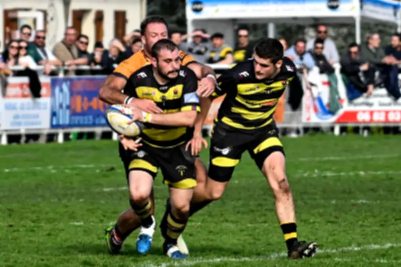 Fédérale 3 : résultats des 16es de finale aller dévoilés