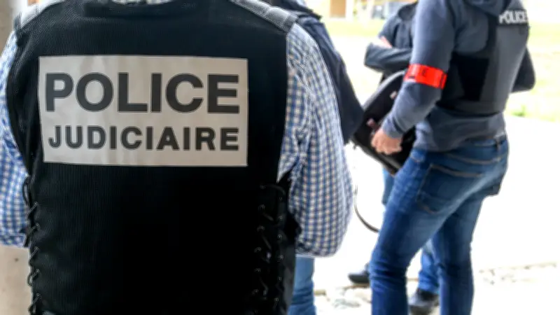 Femme carbonisée près de Marseille : piste du narchomicide