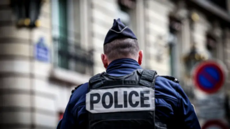 Femme morte à Besançon : autopsie écarte un homicide, compagnon libéré