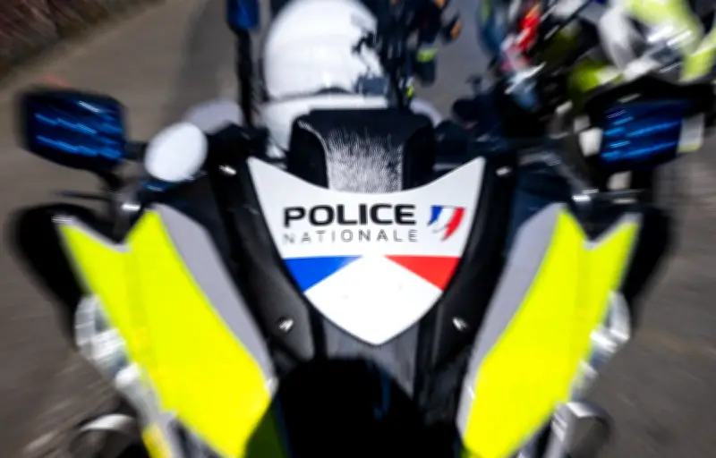 Femme tuée à l'arme blanche près d'Agen, son ex-compagnon interpellé