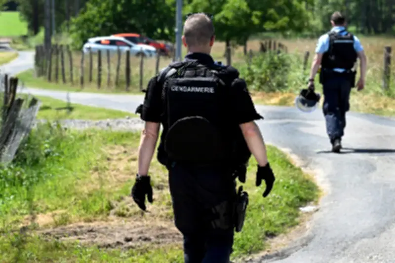 Femme tuée par balle à Vars (05) : l'auteur toujours en fuite