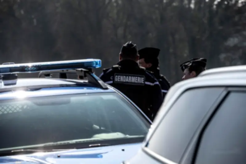 Femme tuée par balle à Vars : l'auteur recherché