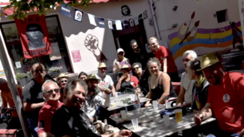 Feria d'Alès : au Prolé, une belle fête malgré un pouvoir d'achat en baisse