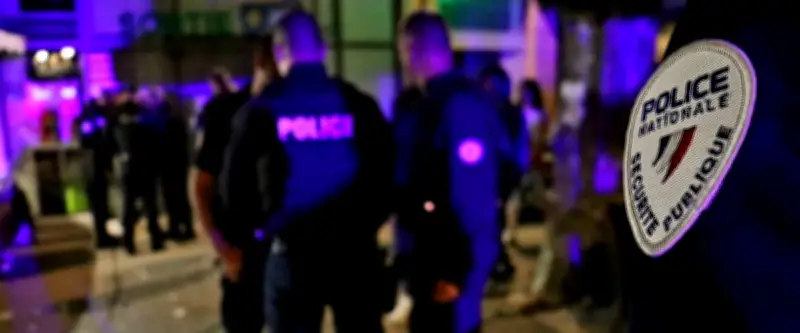 Feria d'Alès : ivre au volant, il finit en prison