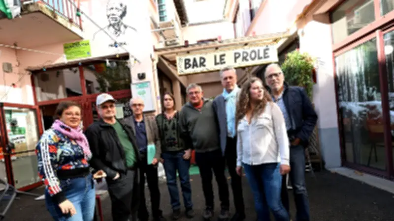 Feria d'Alès : le PCF appelle à la fête contre la haine un an après l'attaque du Prolé